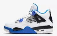 jordan 4 nike air retro motorsports 308497-117